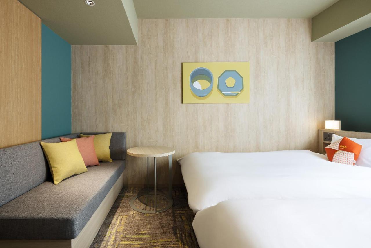 Hotel Omo5 Katamachi By Hoshino 4*