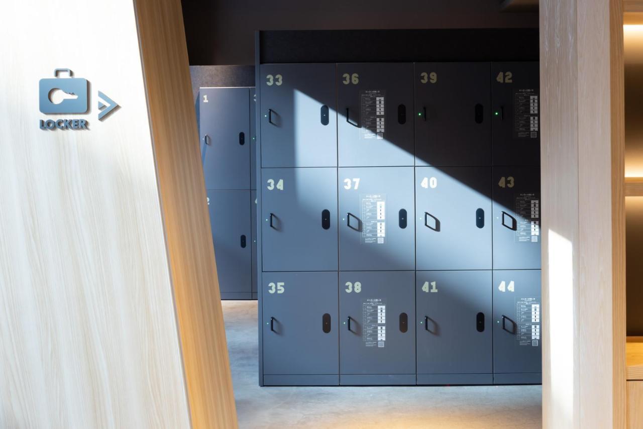 Hotel Omo5 Katamachi By Hoshino 4*