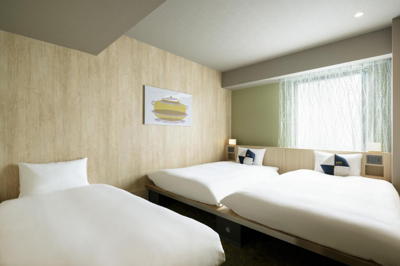 Hotel Omo5 Katamachi By Hoshino Kanazawa