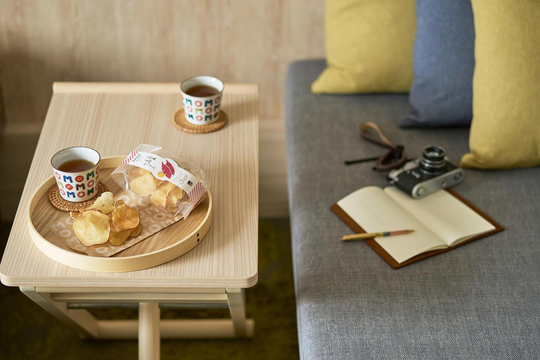 Omo5 Katamachi By Hoshino Hotel