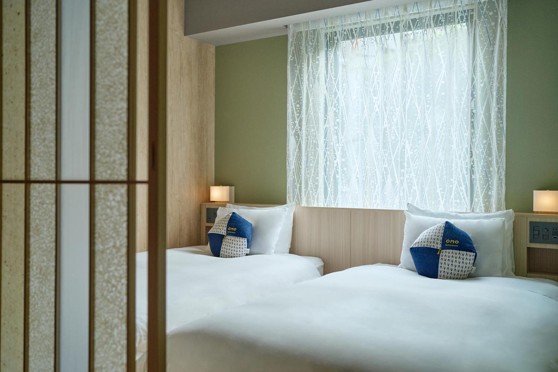 Omo5 Katamachi By Hoshino Hotel