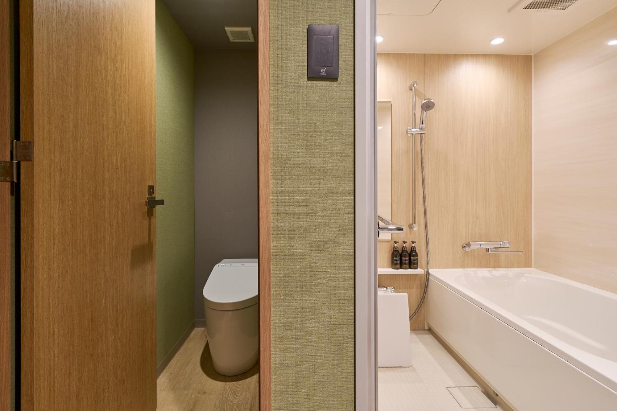 Omo5 Katamachi By Hoshino Hotel Kanazawa