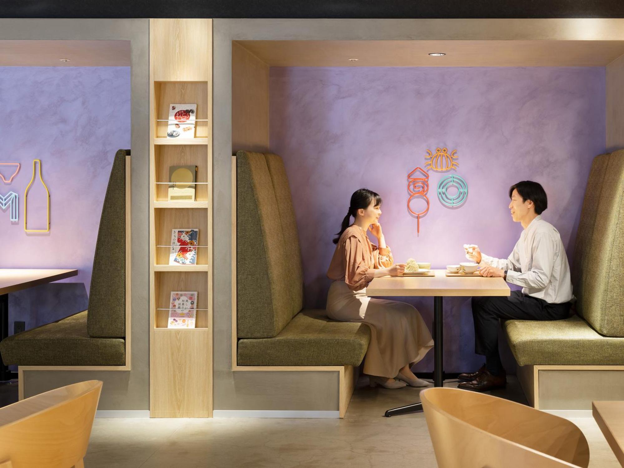 Omo5 Katamachi By Hoshino Hotel